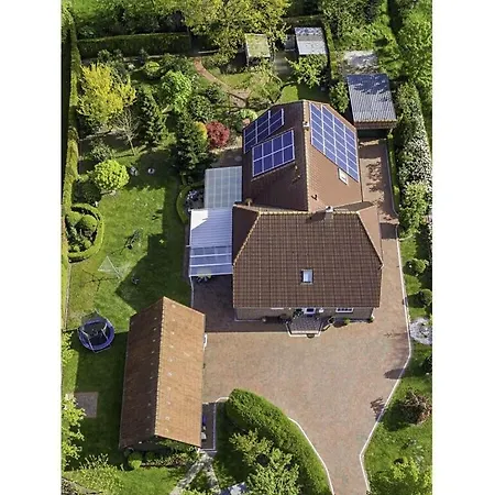 With 1 Bedroom Ferienhaus