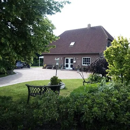 Ferienhaus With 1 Bedroom *