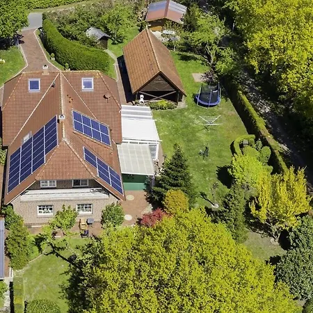 Ferienhaus With 1 Bedroom Neugaude