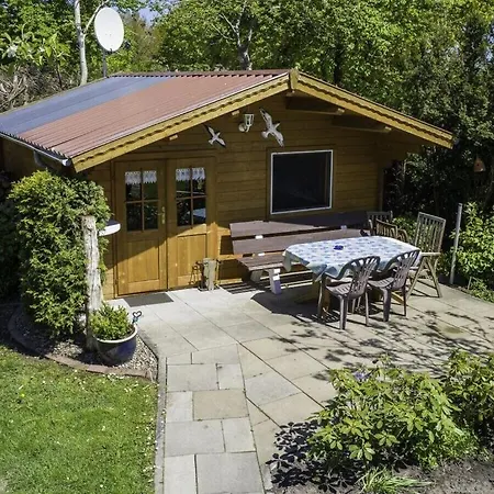 Ferienhaus With 1 Bedroom