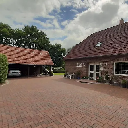 With 1 Bedroom Ferienhaus