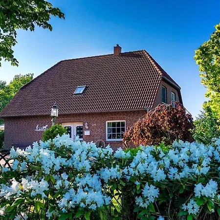 Ferienhaus With 1 Bedroom Neugaude