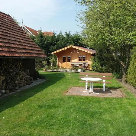 Ferienhaus With 1 Bedroom