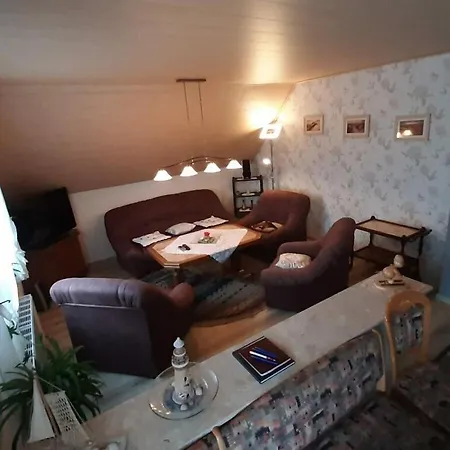 With 1 Bedroom Ferienhaus