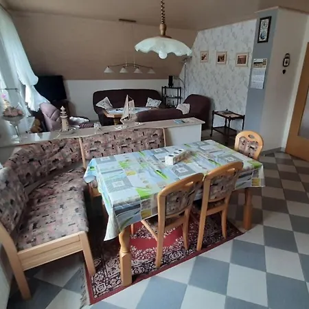Ferienhaus With 1 Bedroom