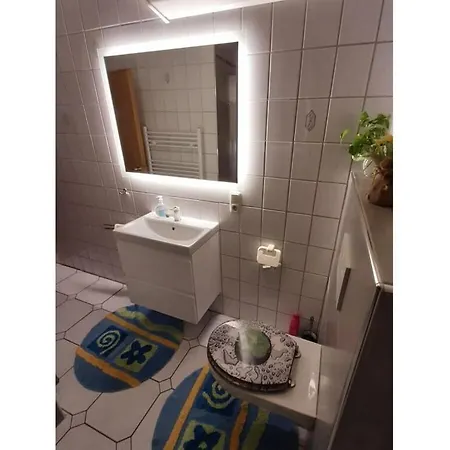 With 1 Bedroom Ferienhaus *