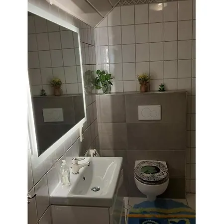 With 1 Bedroom Ferienhaus