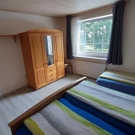 Ferienhaus With 1 Bedroom Neugaude