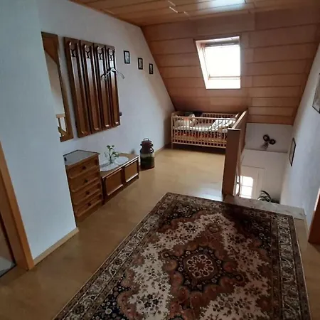 With 1 Bedroom Neugaude